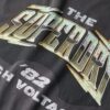 70S Rock T-shirt met print
