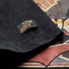 70S Rock T-shirt met print