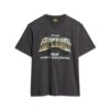 70S Rock T-shirt met print