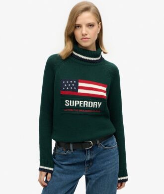 Americana coltrui
