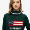 Americana coltrui