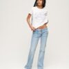 Archive Script T-shirt met print Archive Script T-shirt met print