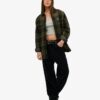 Athletic Essentials Cami-top met kanten rand Athletic Essentials Cami-top met kanten rand