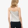 Athletic Essentials Cami-top met knoopsluiting