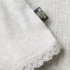 Athletic Essentials Cami-top met knoopsluiting