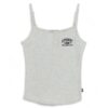 Athletic Essentials Cami-top met knoopsluiting