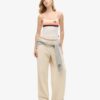 Athletic Essentials Cami-top met merklogo
