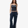 Athletic Essentials Cami-top met merklogo
