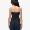 Athletic Essentials Cami-top met merklogo