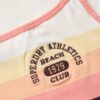 Athletic Essentials Cami-top met merklogo