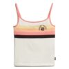 Athletic Essentials Cami-top met merklogo