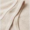 Athletic Essentials geribbeld vest Top