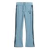 Athletic Essentials gestreepte Joggers met uitlopende pijpen