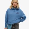 Athletic Essentials Hoodie Athletic Essentials Hoodie