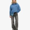 Athletic Essentials Hoodie Athletic Essentials Hoodie