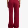 Athletic Essentials Joggers met lage taille en uitlopende pijpen Athletic Essentials Joggers met lage taille en uitlopende pijpen