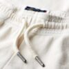 Athletic Essentials Joggers met lage taille en uitlopende pijpen
