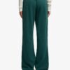 Athletic Essentials Joggers met lage taille en uitlopende pijpen Athletic Essentials Joggers met lage taille en uitlopende pijpen