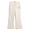 Athletic Essentials Joggers met lage taille en uitlopende pijpen