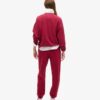 Athletic Essentials Oversized Sweatshirt met applicatie