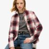Athletic Essentials Rib Slim T-shirt met lange mouwen