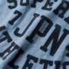 Athletic Essentials T-shirt met print en getailleerde pasvorm