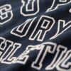 Athletic Essentials T-shirt met print en getailleerde pasvorm Athletic Essentials T-shirt met print en getailleerde pasvorm