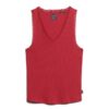 Athletic Essentials vestje met kanten rand