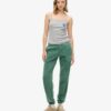 Athletic Essentials Vintage Side Stripe Joggers Athletic Essentials Vintage Side Stripe Joggers