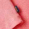 Athletic Essentials Vintage vest met kanten rand Athletic Essentials Vintage vest met kanten rand