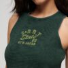 Athletic Essentials Waffle Tanktop Athletic Essentials Waffle Tanktop