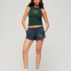 Athletic Essentials Waffle Tanktop Athletic Essentials Waffle Tanktop