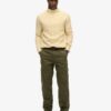 Baggy cargobroek van Organic Cotton