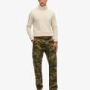 Baggy cargobroek van Organic Cotton