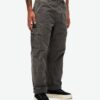 Baggy cargobroek van Organic Cotton