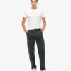 Baggy cargobroek van Organic Cotton