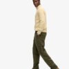Baggy cargobroek van Organic Cotton