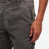 Baggy cargobroek van Organic Cotton