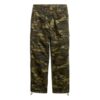 Baggy cargobroek van Organic Cotton