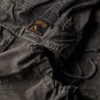 Baggy cargobroek van Organic Cotton