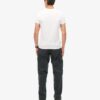 Baggy cargobroek van Organic Cotton