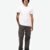 Baggy cargobroek van Organic Cotton