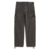 Baggy cargobroek van Organic Cotton