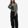 Baggy parachute broek Baggy parachute broek