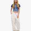 Baggy parachute broek Baggy parachute broek