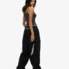 Baggy parachute broek Baggy parachute broek