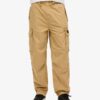 Baggy parachute broek