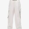 Baggy parachute broek Baggy parachute broek