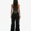 Baggy parachute broek Baggy parachute broek