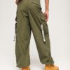 Baggy parachute broek Baggy parachute broek